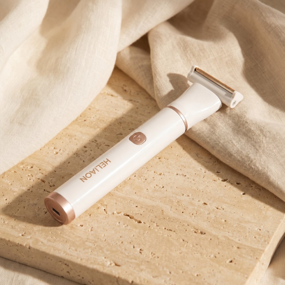 Heliaon Grooming 6 in 1