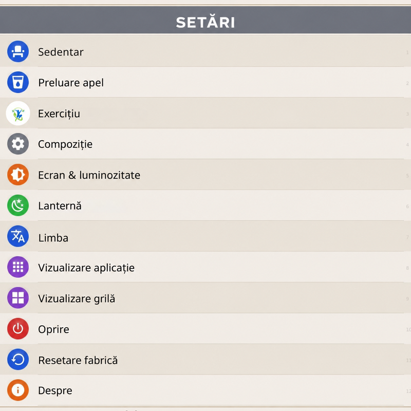 Ale tale, așa cum le vrei.