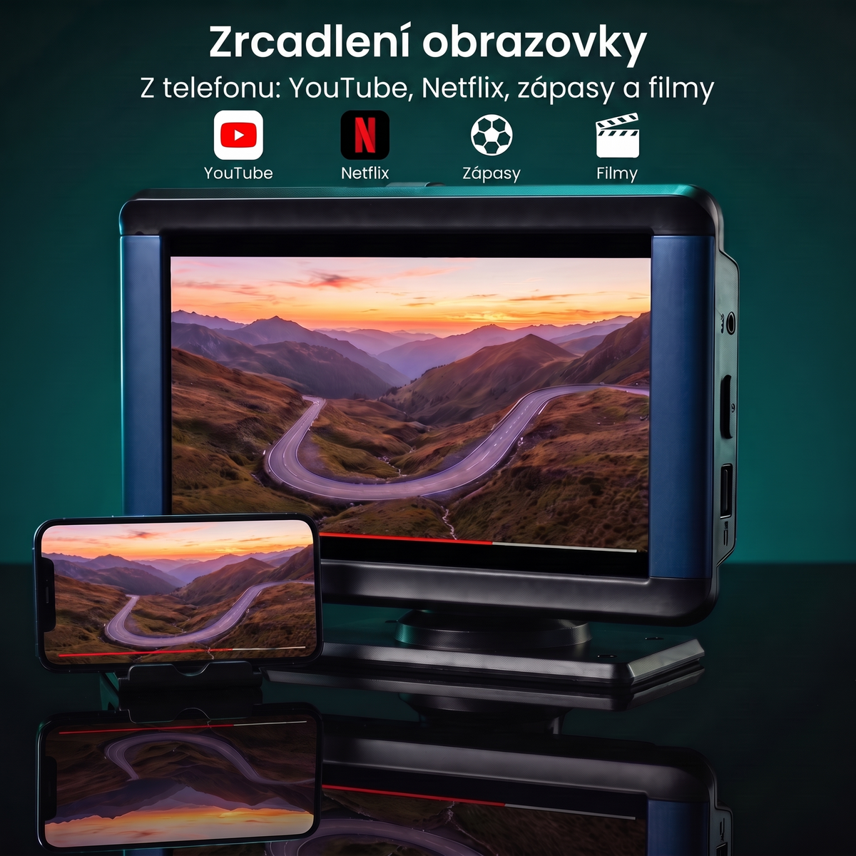 w7cz-mirroring