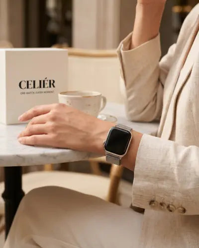 CELIÉR women - 2