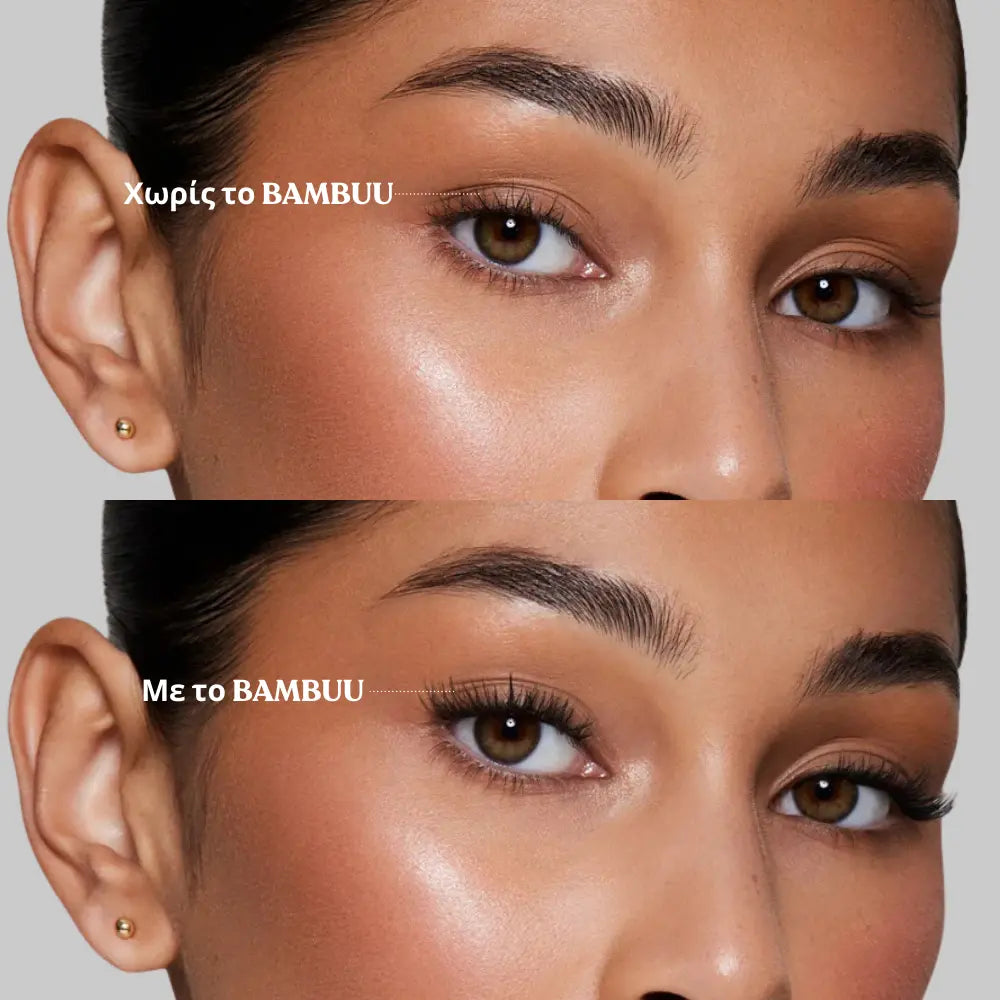 Bambuu Lashes - 1