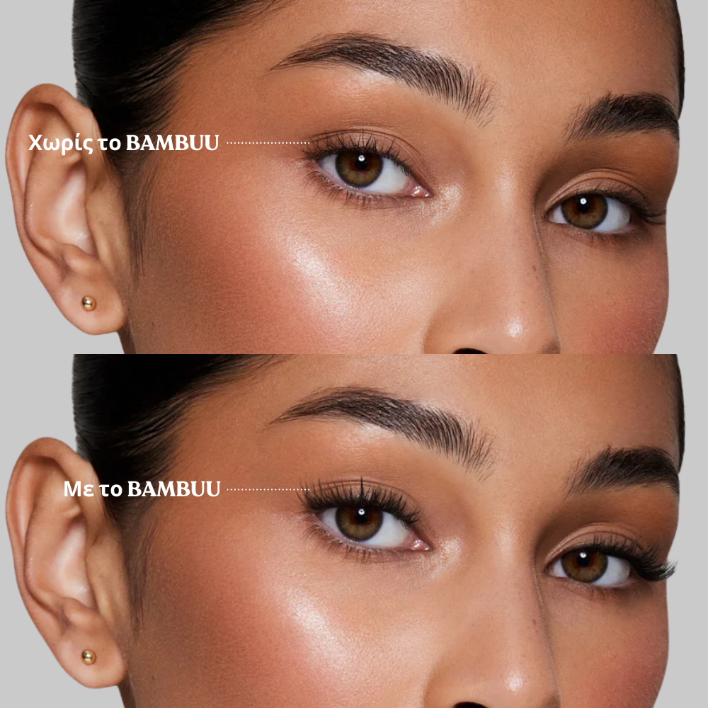 Bambuu Lashes