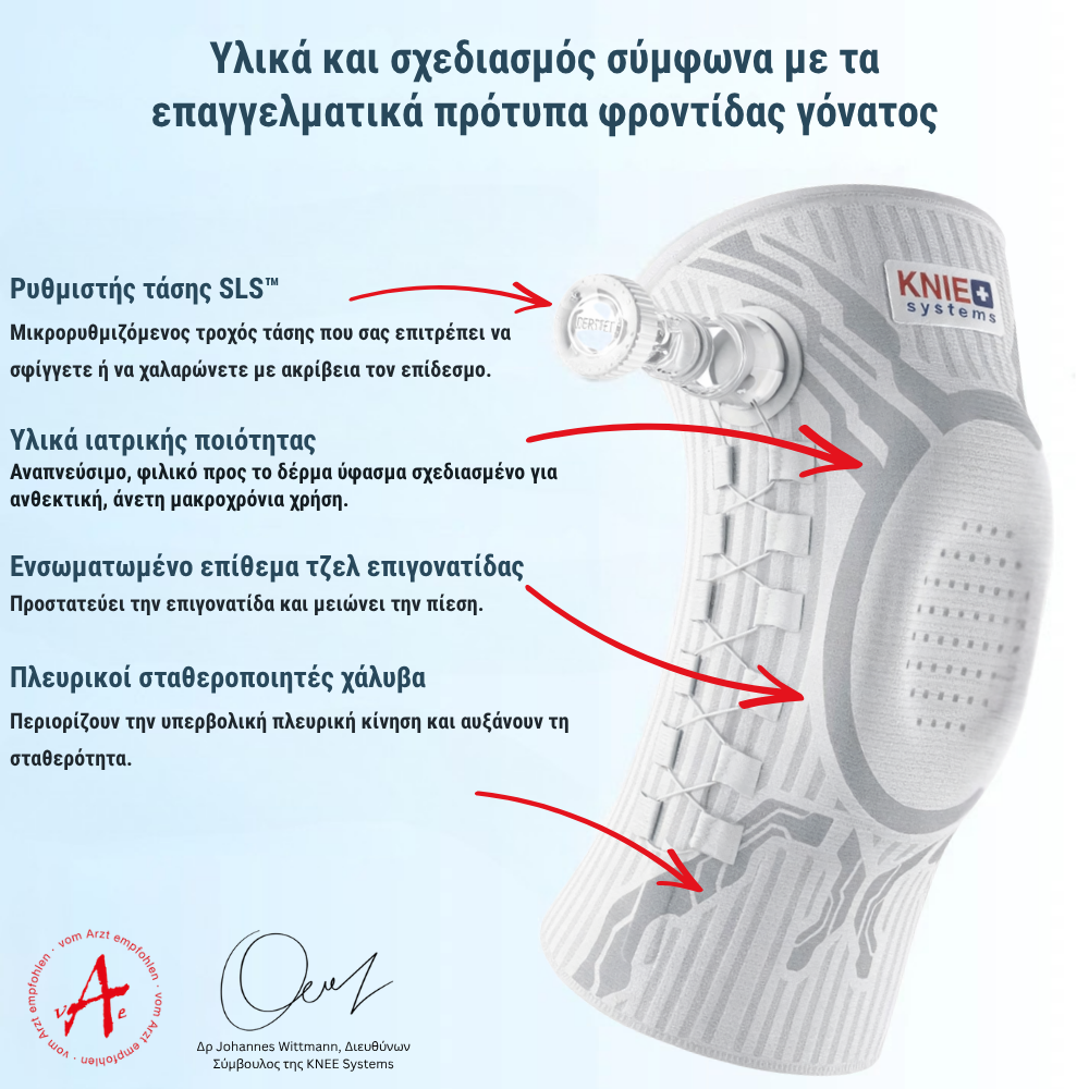 Knee Sytems
