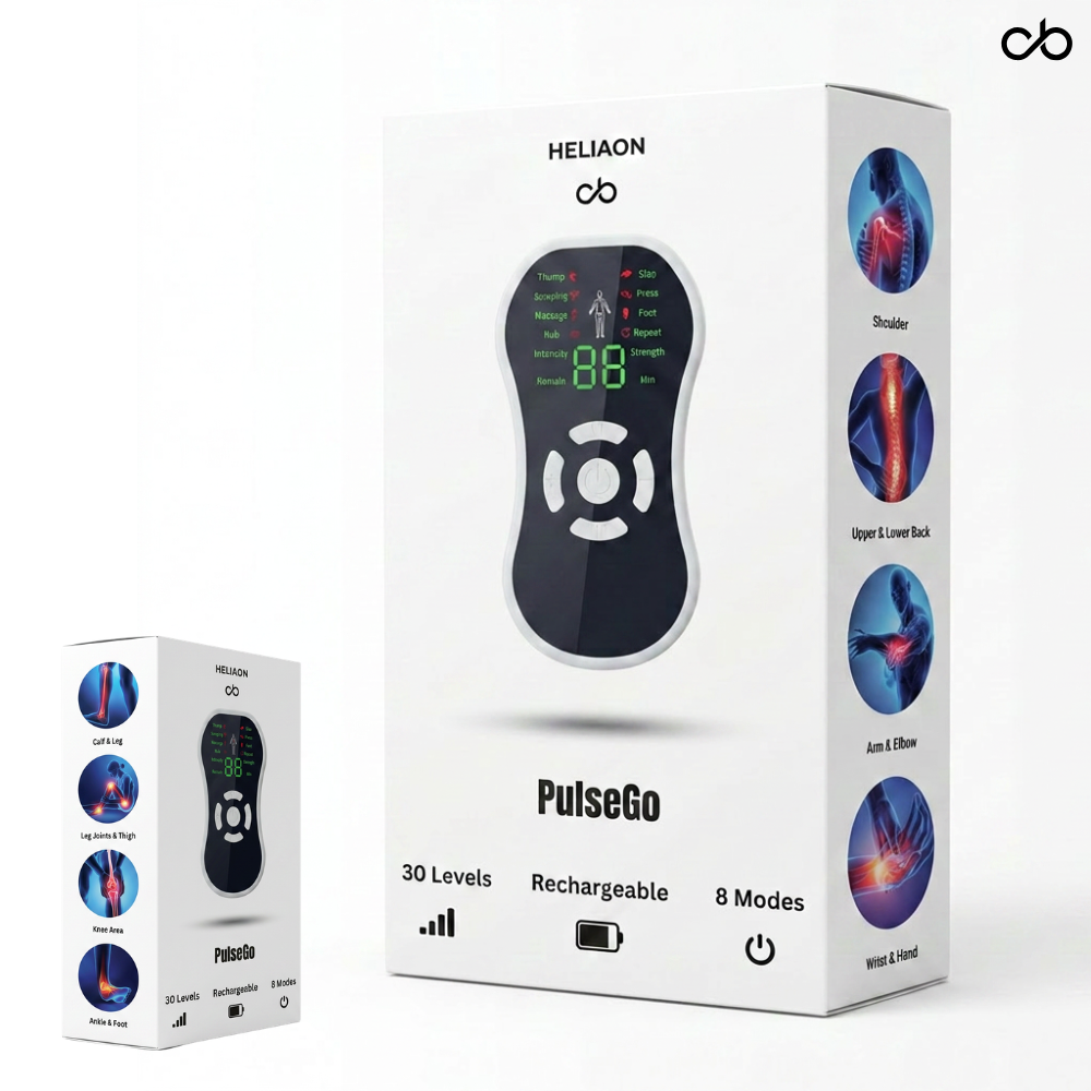 PulseGo