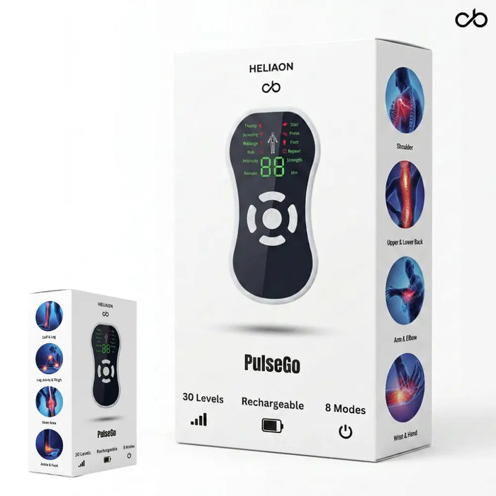 PulseGo