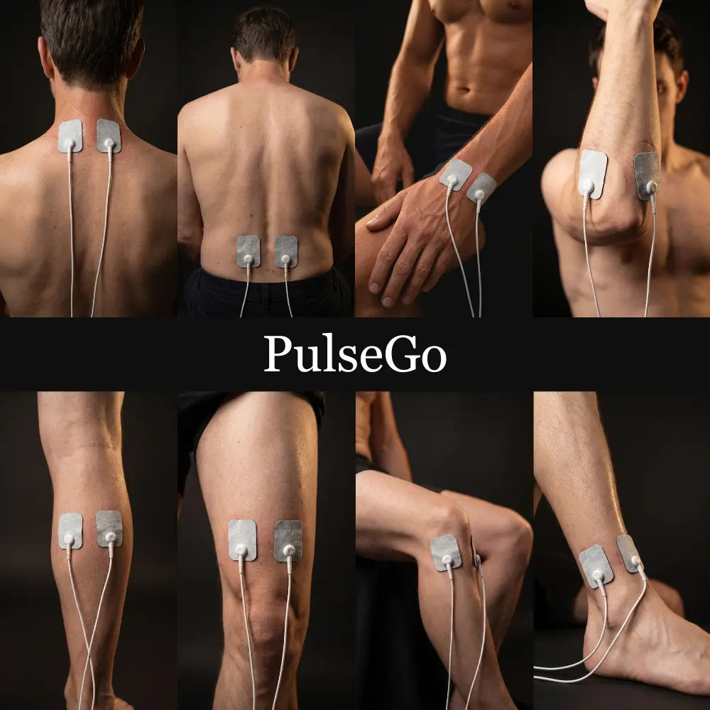 PulseGo