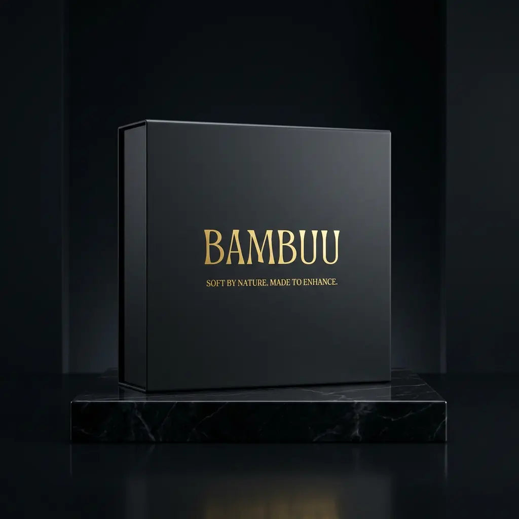 Bambuu Lashes - 1