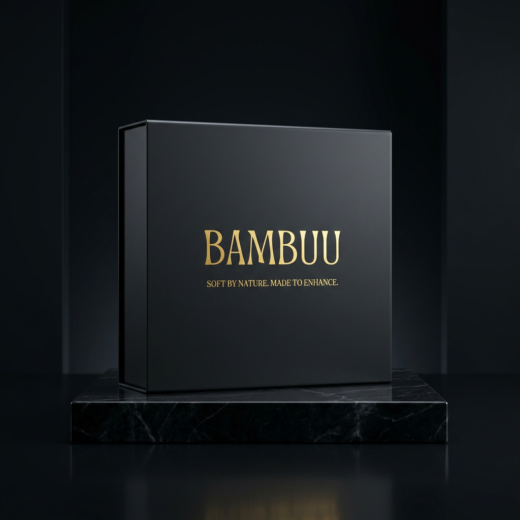 Bambuu Lashes