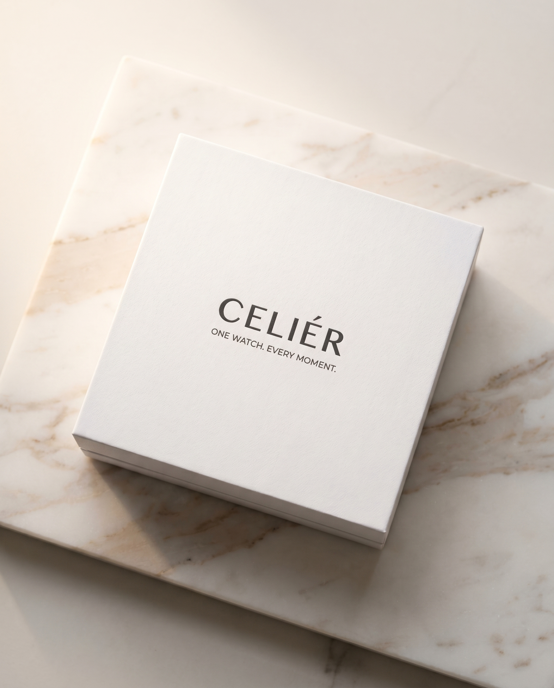 CELIÉR men