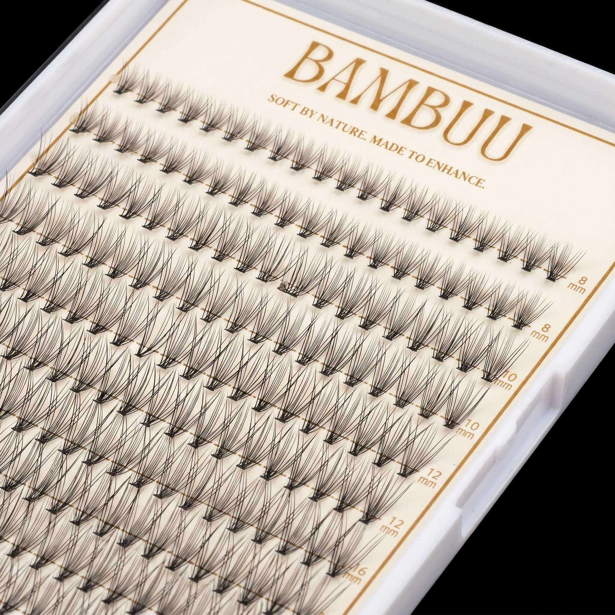 Bambuu Lashes