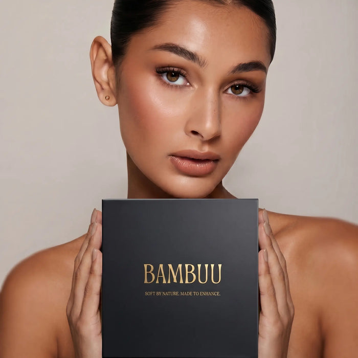 Bambuu Lashes